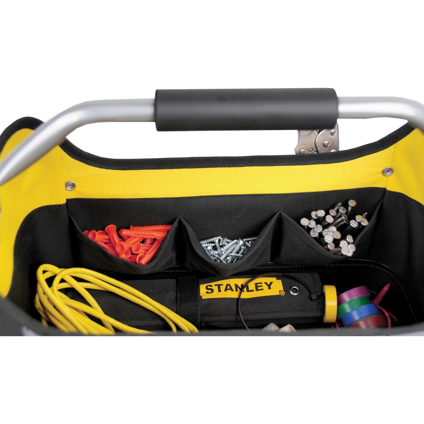 Stanley offene Werkzeugtasche 16