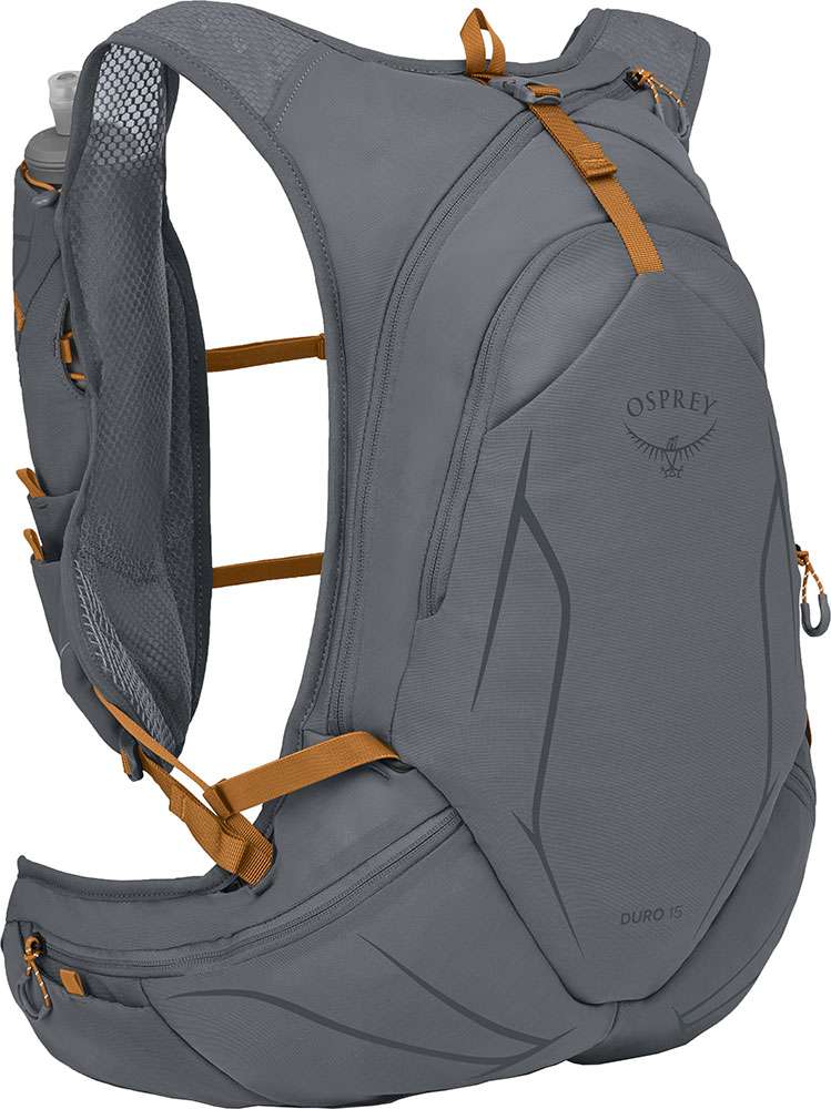Osprey Duro 15 - Laufweste