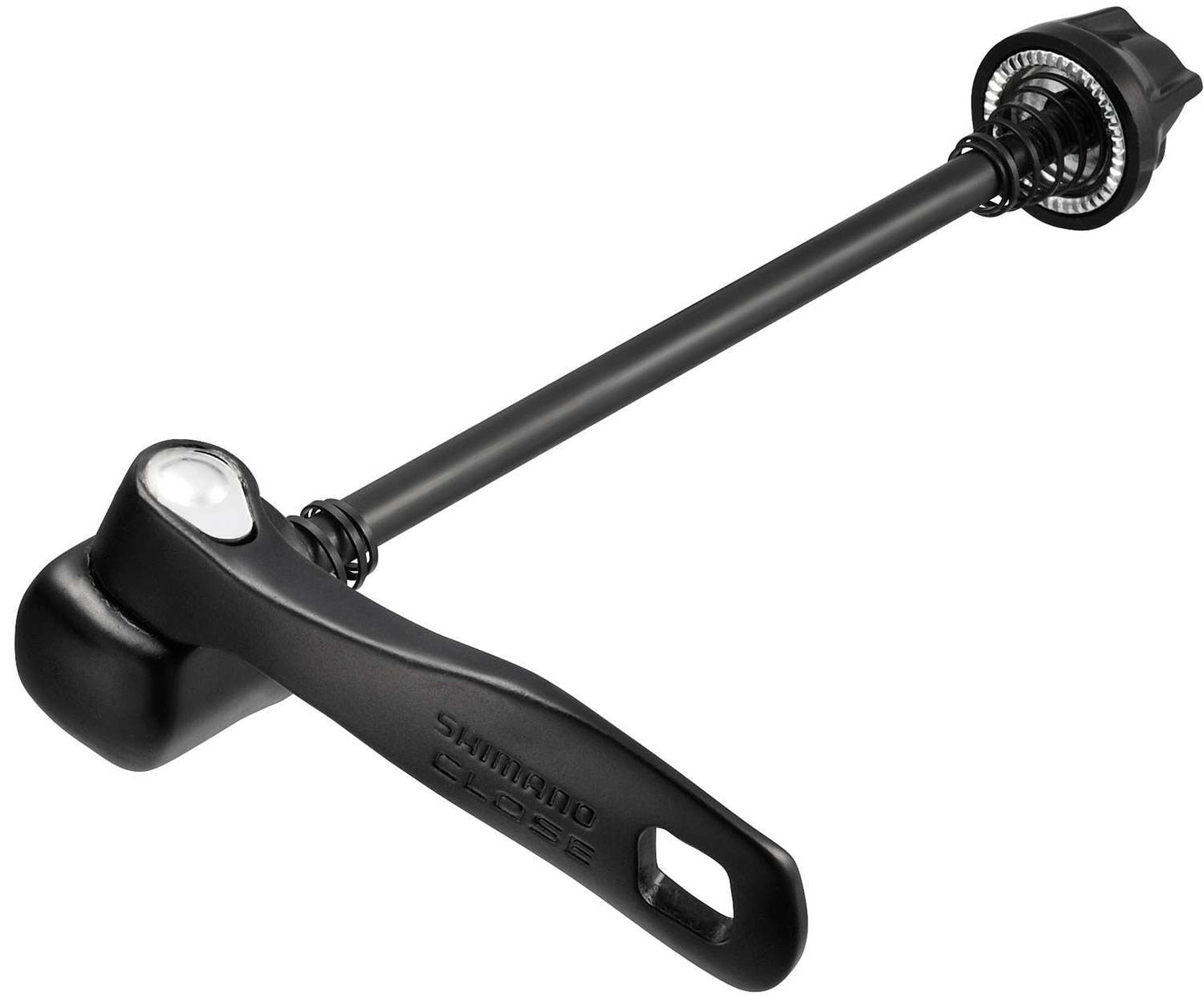 Shimano Schnellspanner für wh-r501