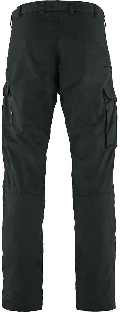Fjällräven Barents Pro Winter – Outdoor-Hose