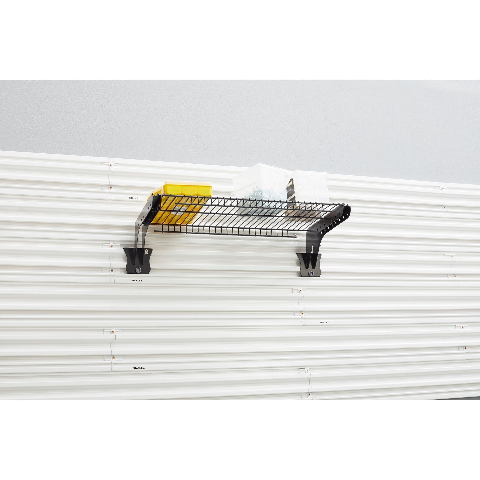 Stanley Track Wall Schapdrager