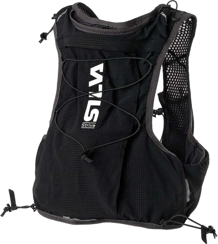 Silva Strebe 10 – Laufweste
