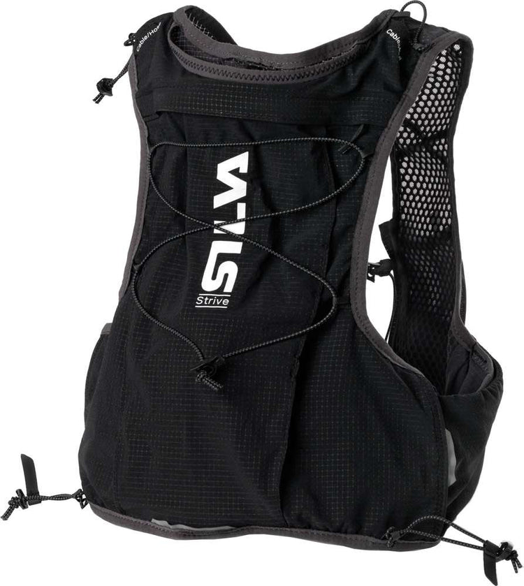 Silva Strebe 10 – Laufweste