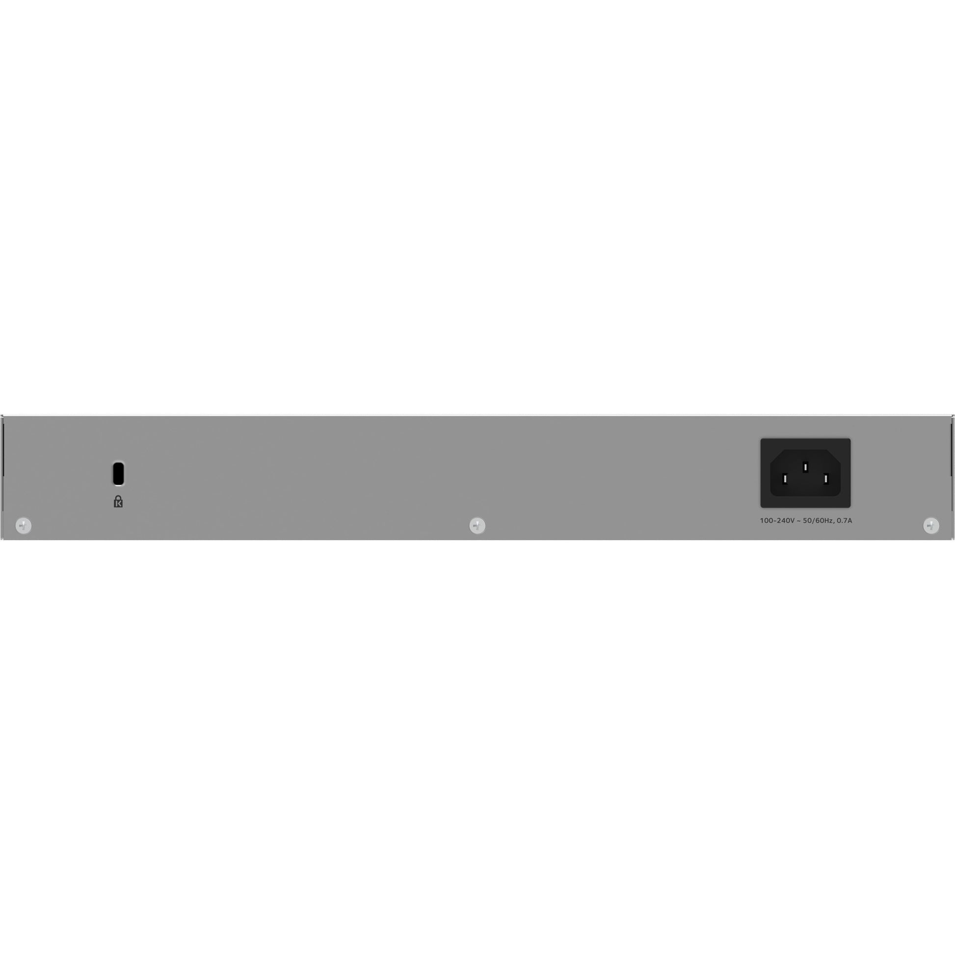 Netgear GS524 24-Poort Gigabit Ethernet Unmanaged Switch
