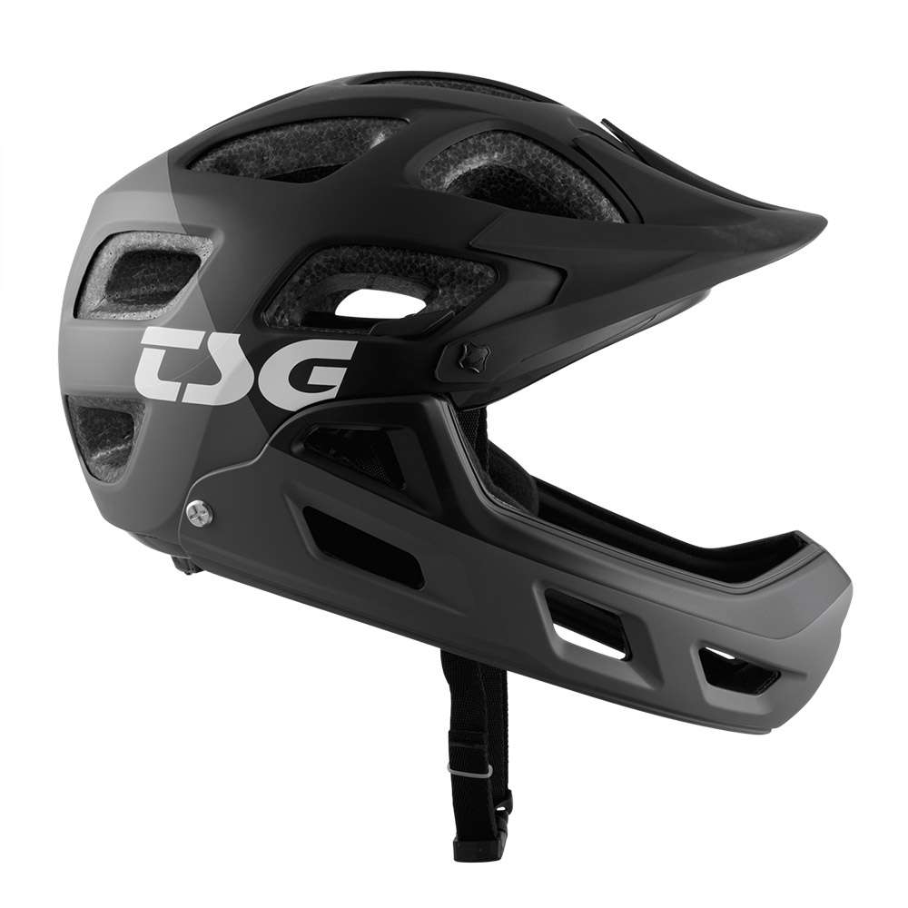 Tsg Seek fr Grafikdesign – Integralhelm