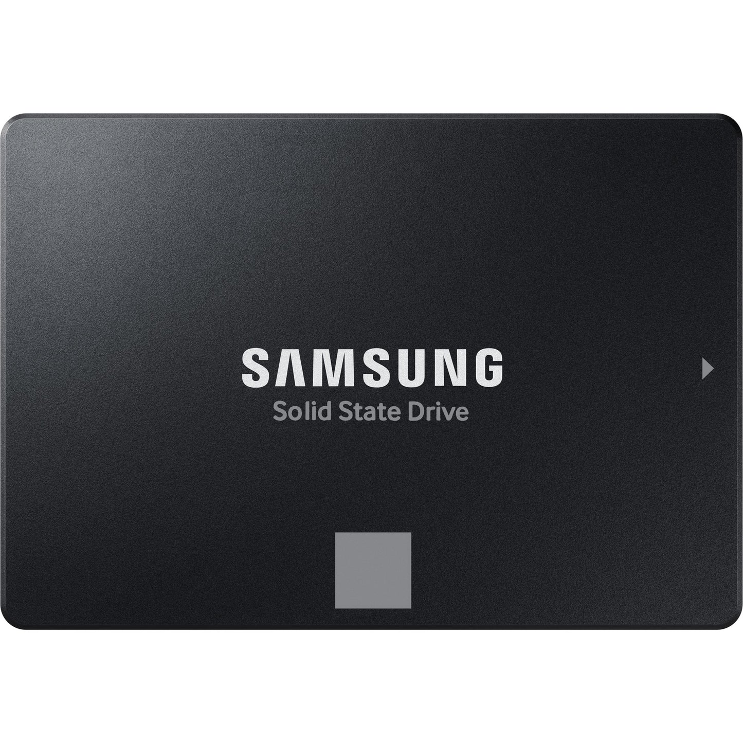 Samsung 870 Evo, 500 GB
