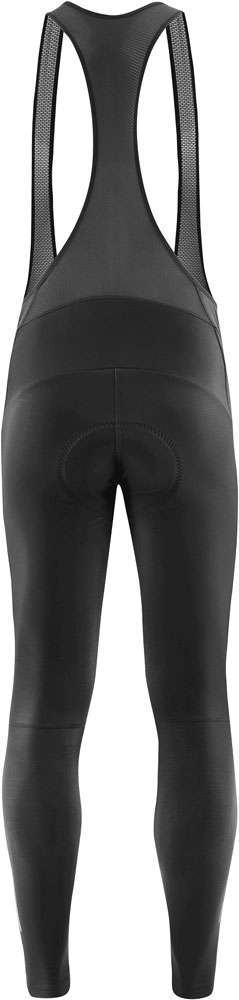 Löffler Ab Elastic - Trägerhose mit Polster