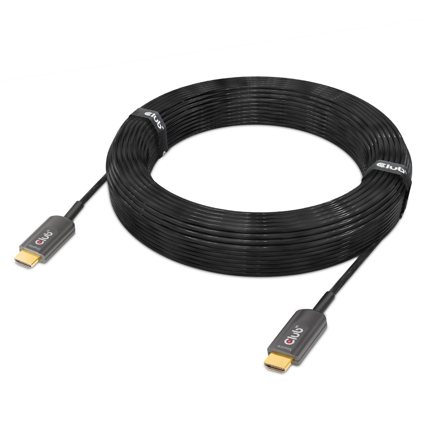 Club 3D Hochgeschwindigkeit HDMI AOC