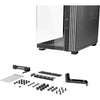 Ruhig sein! Leichte Basis 600 DX