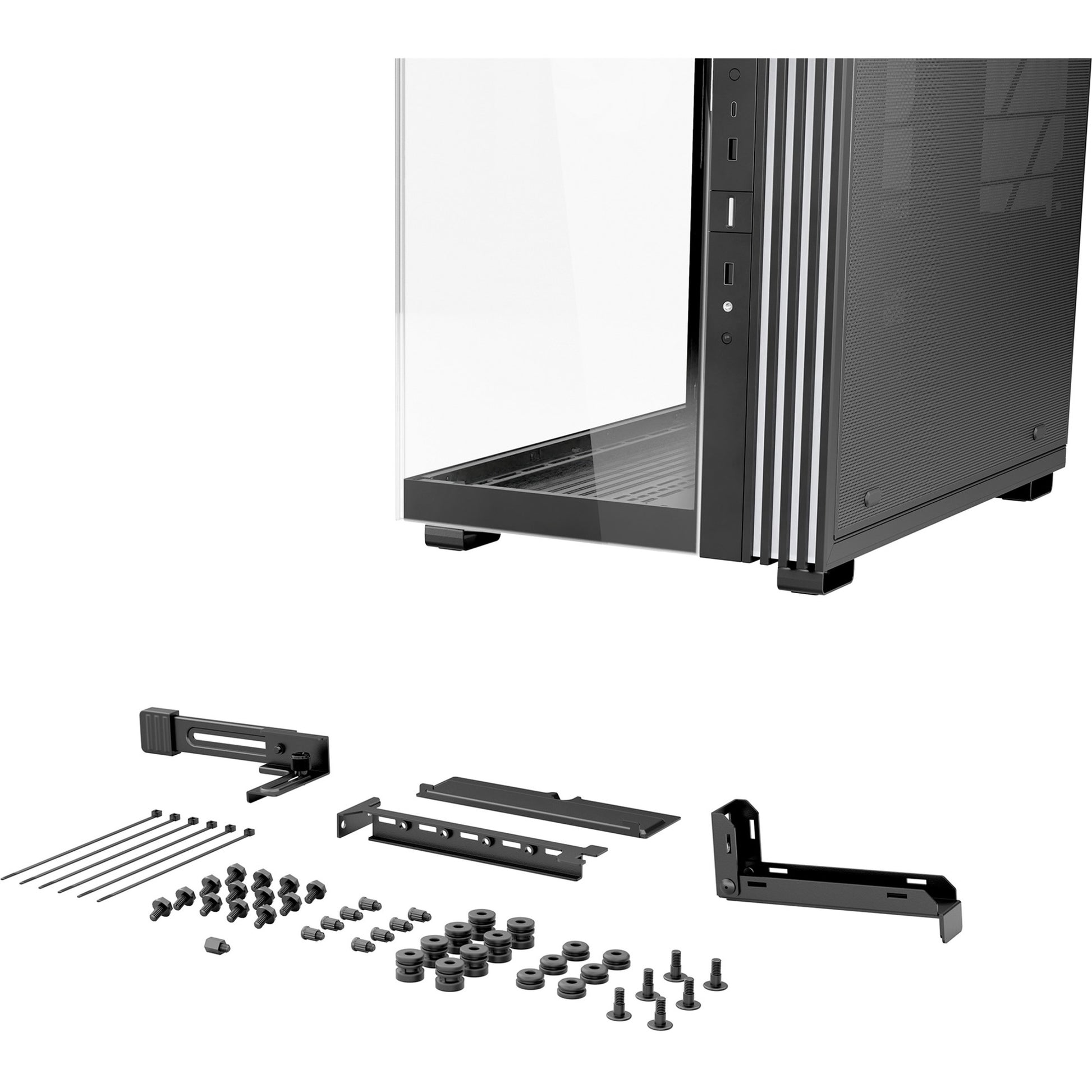 Ruhig sein! Leichte Basis 600 DX