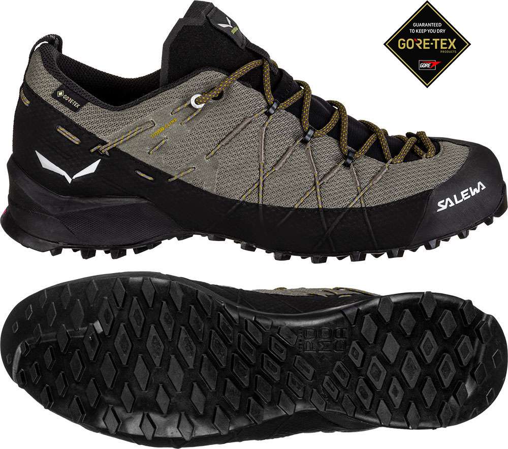 Salewa Wildfire 2 Gore-Tex® - Trekkingschuhe