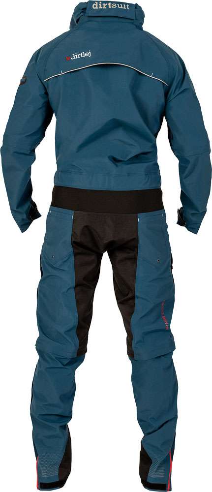 Dirtlej Dirt Suit SFD Edition v4.0 – Schlammanzug