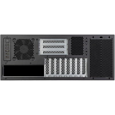 Silverstone RM47-502-I