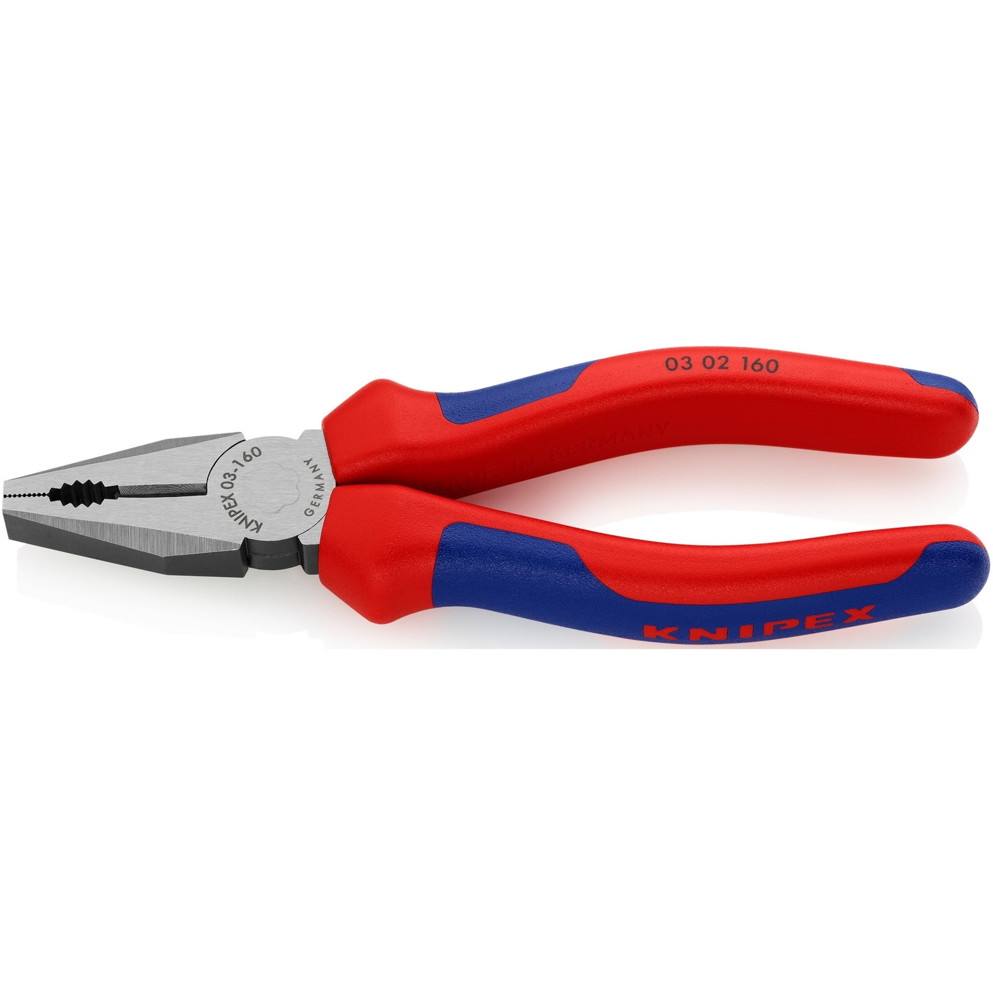 Knipex -Kombination Tang 03 02 160