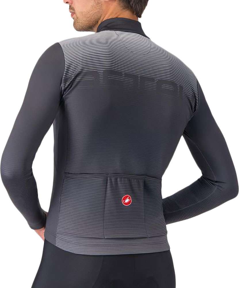 Castelli Apice Thermal – Langarmtrikot