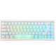 Ducky ProjectD Tinker 65 POM Edition mit QMK VIA