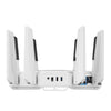 Asus Rog Rapture GT-BE19000AI Router (weiß schwarz)