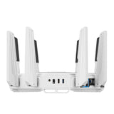Asus Rog Rapture GT-BE19000AI Router (weiß schwarz) - afbeelding 7