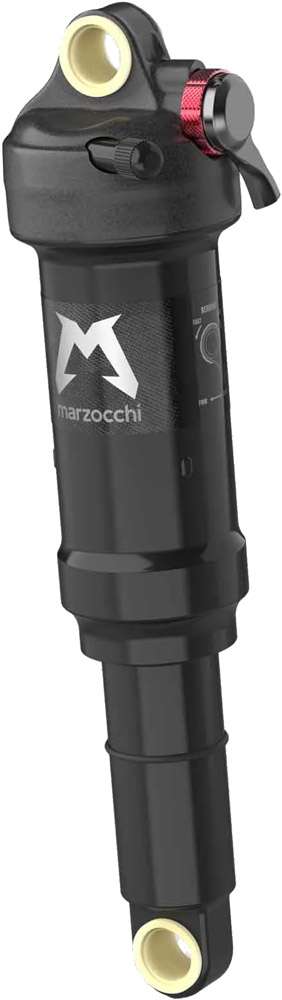 Marzocchi Bomber Inline-Evol-Stoßdämpfer