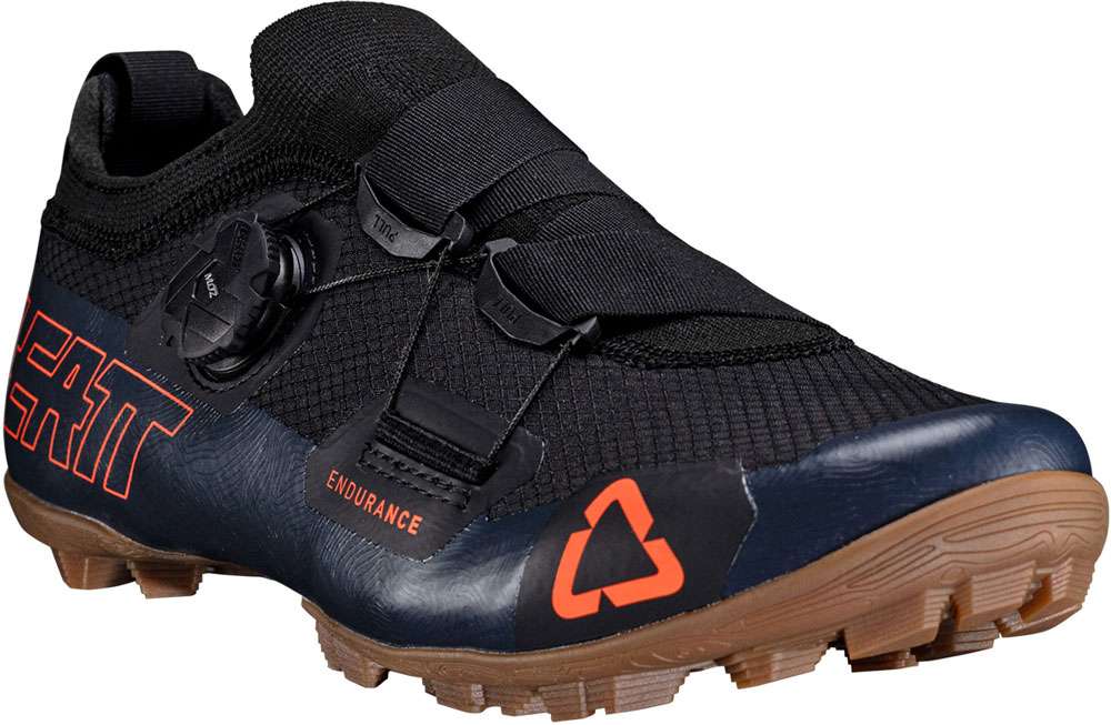 Leatt 8.0 Proclip Endurance – MTB-Schuhe