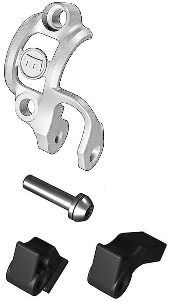 Magura Shimano i-spec i+ii Schaltmix 1+2 Klemme