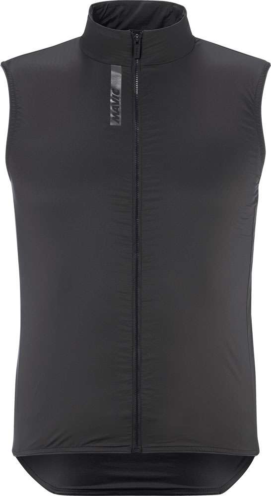 Mavic Ksyrium Thermo - Weste