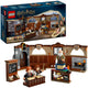 LEGO 76442 Harry Potter Castle Hogwarts: magische Lektion