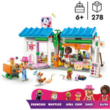 Lego Friends 42677 Hundesnack-Bäckerei - afbeelding 3