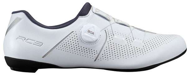 Shimano sh-rc302 – Rennradschuhe breit