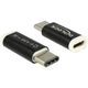 Delock-Adapter USB 2.0 C Micro-USB