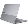 Lenovo thinkbook 14 g8 irl (21sg008pmh) 14 Laptop (grau | Core 7 240h | Intel-Grafik | 16 GB | 512 GB SSD)