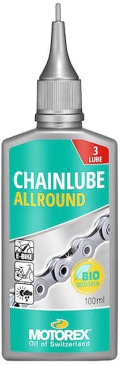 Motorex Chainlube Allround-Kettenöl