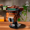 Lego Star Wars – Helmbauspielzeug „Prinzessin Leia (Boushh)“ (75351)