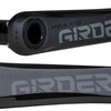 Praxis Cranket G2 Trägerkohlenstoff M30 DM 165 mm