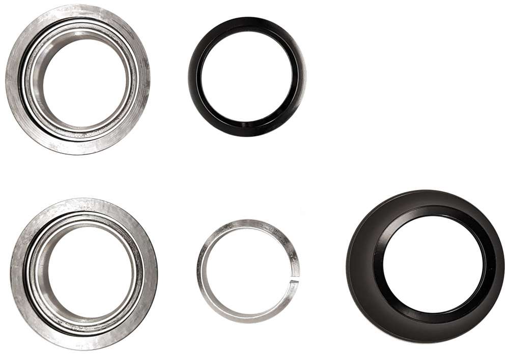 Cube Steuersatz #06 (zs44 28,6 - zs44 30)