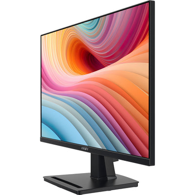 MSI Pro MP275Q 27 Monitor (schwarz, 2x HDMI, Display Port)