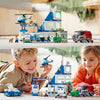 Lego Lego City 60316 Polizeistation