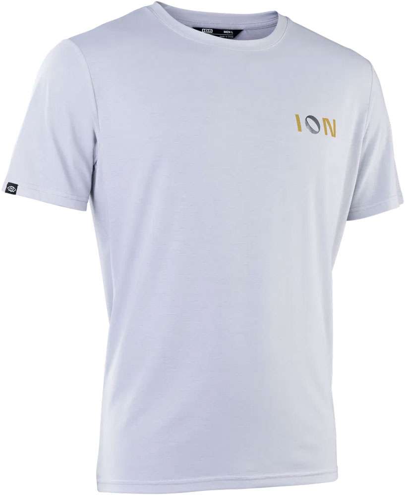 Ion Seek-Grafik – MTB-Trikot