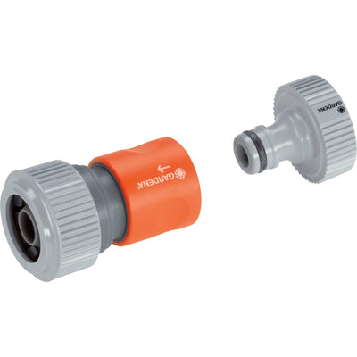 Gardena -Anschluss für Pumpen 13 mm (1 2) Schlauch