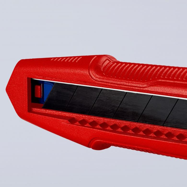 Knipex Cutix Universal Messer