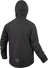 Endura Hummvee 3-in-1 – MTB-Jacke - afbeelding 2
