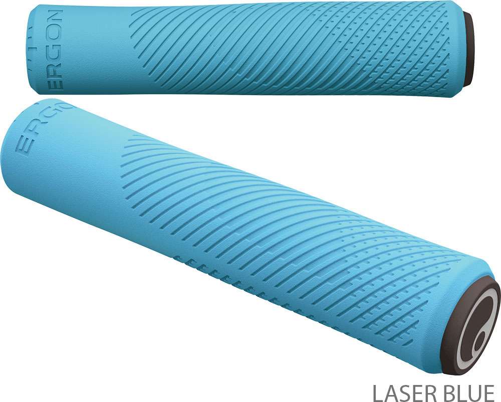 Ergon GXR-Teamgriffe