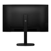Philips 32b2n3500 31,5 Monitor (schwarz, 2x HDMI, DisplayPort, 3x USB-A, USB-B)