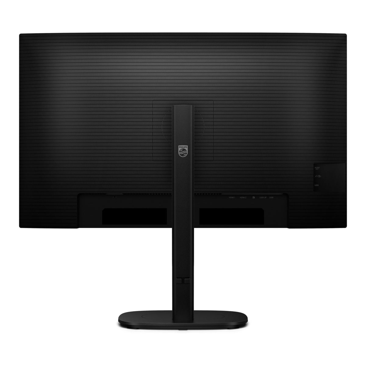 Philips 32b2n3500 31,5 Monitor (schwarz, 2x HDMI, DisplayPort, 3x USB-A, USB-B)