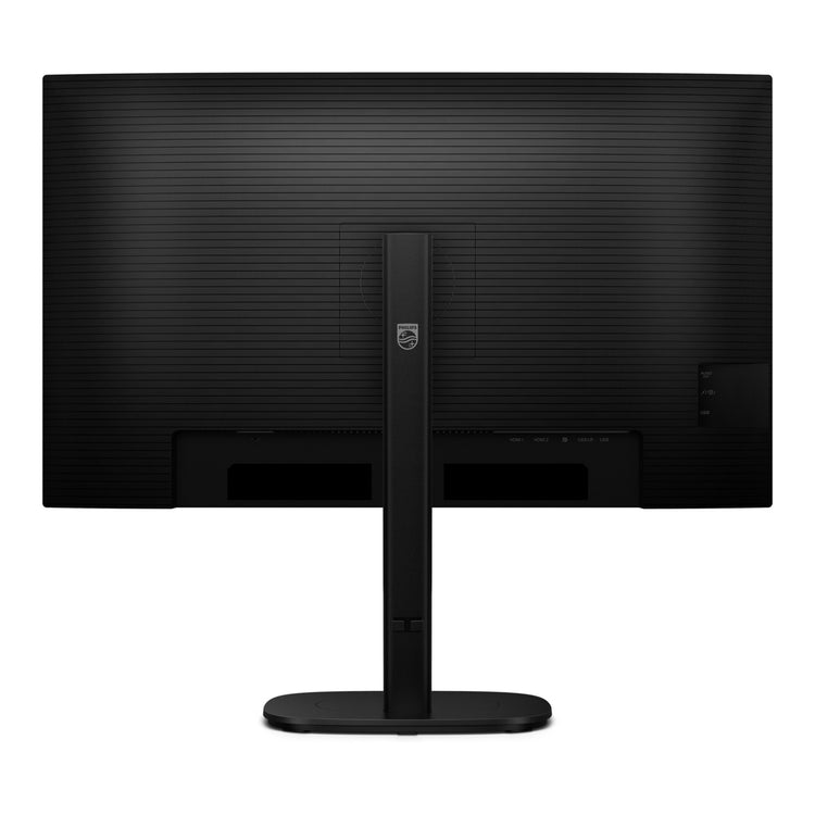 Philips 32b2n3500 31,5 Monitor (schwarz, 2x HDMI, DisplayPort, 3x USB-A, USB-B)
