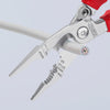 Knipex elektro installatietang 13 96 200 t
