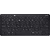 Vertrauen Sie Lyra Compact Wireless Tastatur - afbeelding 2