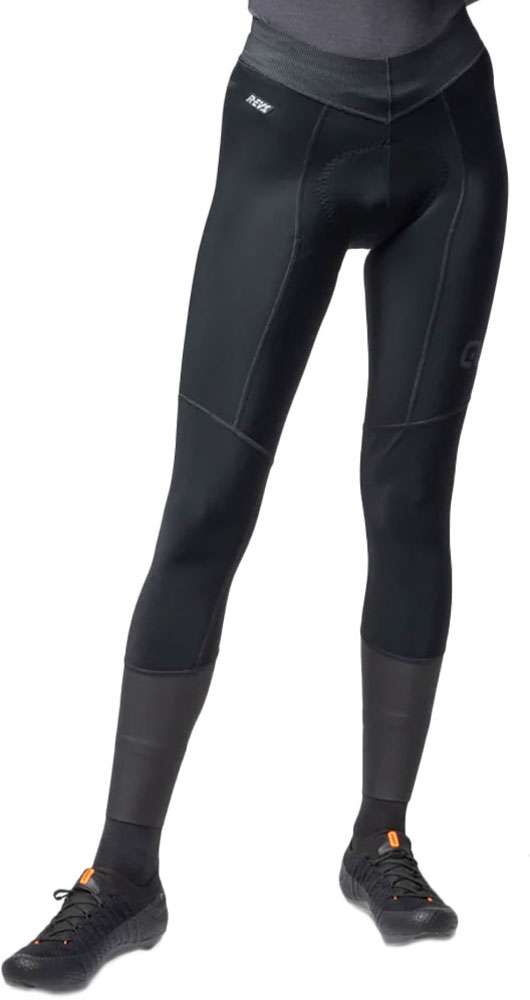 Alé Future Warm – Radhose mit Polster
