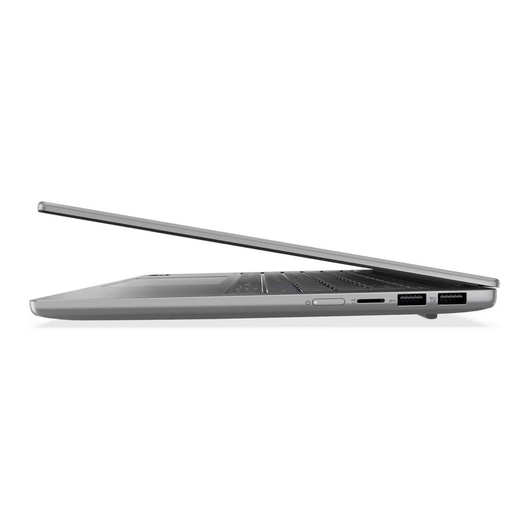 Lenovo Ideapad Slim 5 14akp10 (83hx00damh) 14 Copilot+ Laptop (grau | Ryzen AI 5 330 | AMD Radeon 820m Grafik | 16 GB | 512 GB SSD)