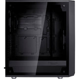 Fraktales Design meshify c dunkle getemperte Glas - afbeelding 11